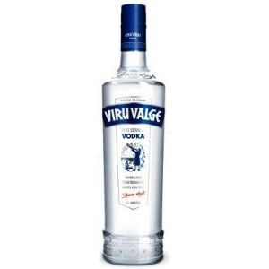 Viru Valge wodka 1000ml 40%