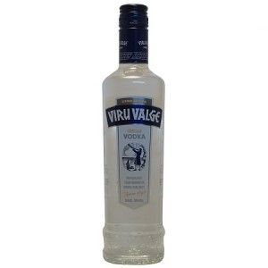 Viru Valge wodka Vanille 500ml 35%