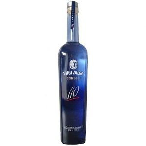 Viru Valge wodka 700ml 40% Jubilee