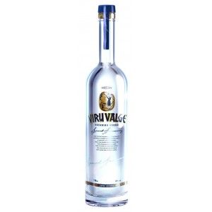 Viru Valge wodka 700ml 40% Spec. Anniversary
