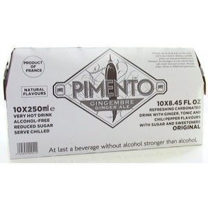 Pimento 10 pack