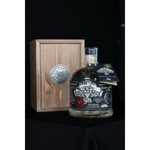 Roby Marton Premium Botanical Gin 2l Roby Marton Premium Botanical Gin 2l