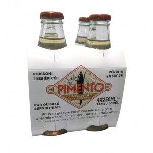 Pimento 4 pack Pimento 4 pack