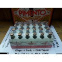 Pimento  6 x 4 pack