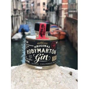 Roby Marton Gin Mini 
