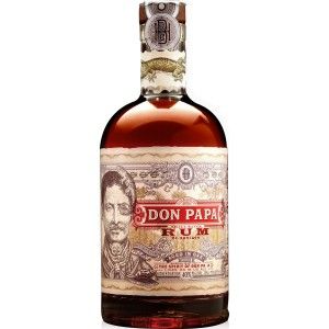 Don Papa 200ml