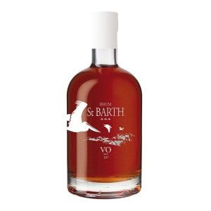 Rhum Island St Barth VO Rhum Island St Barth VO