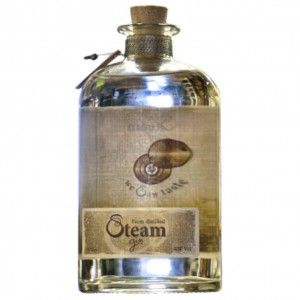 Steam Gin Steam Gin
