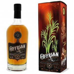 Offrian Rum 8 jaar