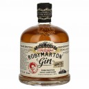 Roby Marton Exclusive White Label Gin