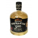 ROBYMARTON GIN HIGH PROOF EXPORT 55,5%