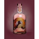 Diablesse Coconut & Hibiscus Rum