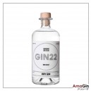 Garage 22 Dry Gin
