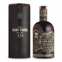 Don Papa Rum 10YO 