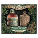 Don Papa Baroko Rum Giftbox
