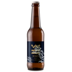 De Werf Tunus Triple 33cl 9%