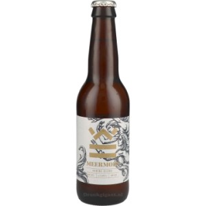 De Werf Meermoid﻿ 33cl 6%