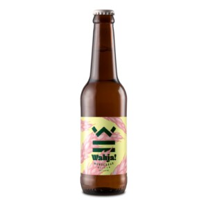 Wahja﻿ 33cl 5,2%