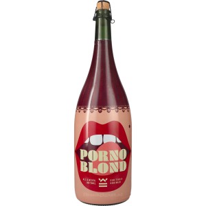 De Werf Porno Blond Magnum 6%