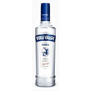 Viru Valge wodka 700ml 40%